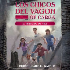 El misterio de mike Spanish Edition..., Gertrude Chandler Warner