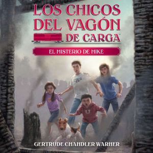 El misterio de Mike Spanish Edition..., Gertrude Chandler Warner