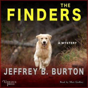 The Finders, Jeffrey B. Burton