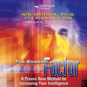 The Einstein Factor, Win Wenger