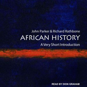 African History, John Parker