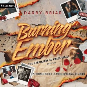 Burning Ember, Darby Briar
