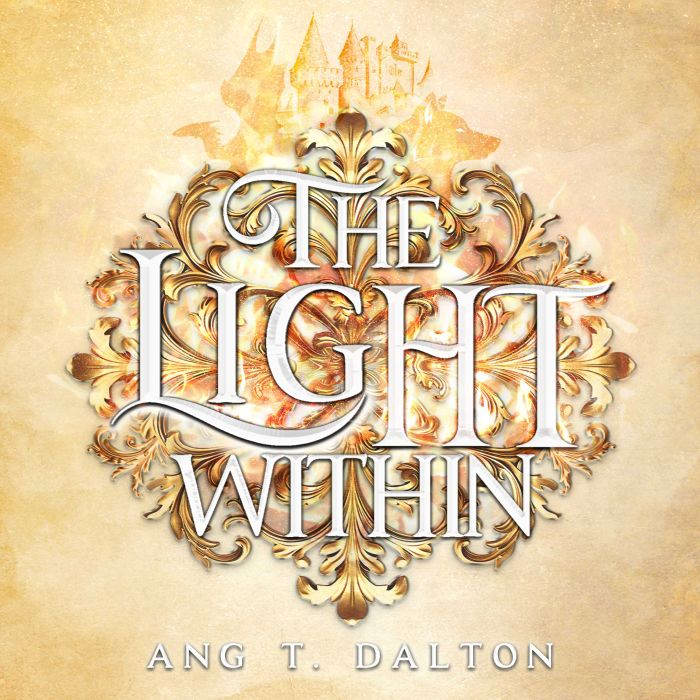 The Light Within, Ang T. Dalton