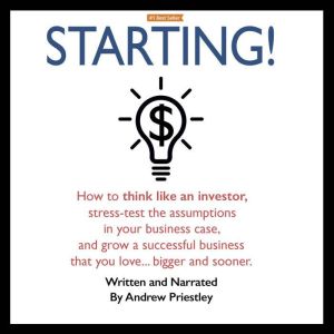Starting!