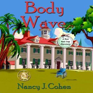Body Wave, Nancy J. Cohen