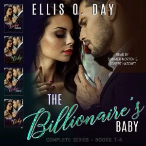 The Billionaires Baby, Ellis O. Day