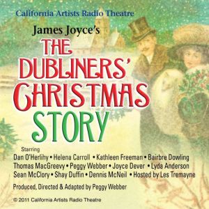 The Dubliners Christmas Story, James Joyce