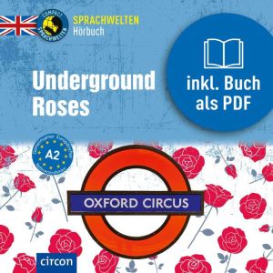 Underground Roses, Katie Thompson