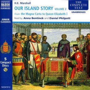 Our Island Story  Volume 2, H.E. Marshall
