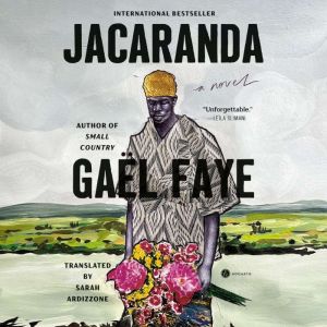 Jacaranda, Gael Faye