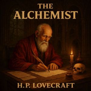 The Alchemist