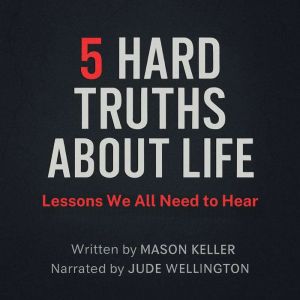5 Hard Truths About Life: Lessons We All Need to Hear
