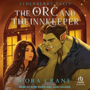 The Orc and the Innkeeper