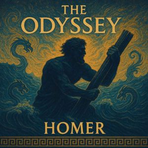 The Odyssey, Homer