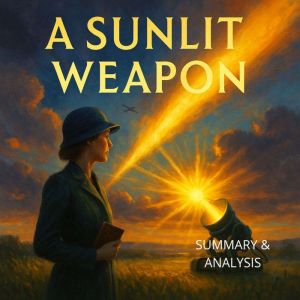 A Sunlit Weapon: Book summary & analysis