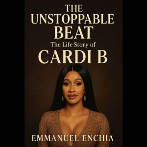 The unstoppable beat The life story of Cardi B