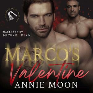 Marcos Valentine, Annie Moon