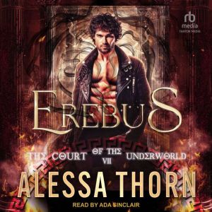 Erebus, Alessa Thorn