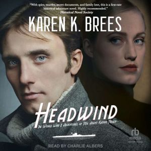 Headwind, Karen K. Brees