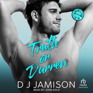 Truth or Darren, DJ Jamison