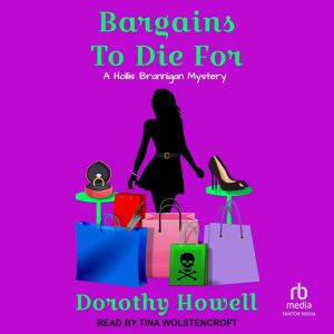 Bargains To Die For, Dorothy Howell