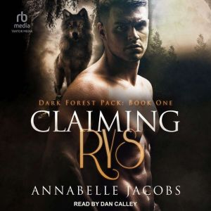 Claiming Rys, Annabelle Jacobs