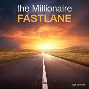 The Millionaire Fastlane Book Summar..., Grant Mercer