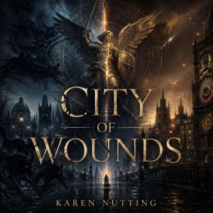 City of Wounds, Karen Nutting