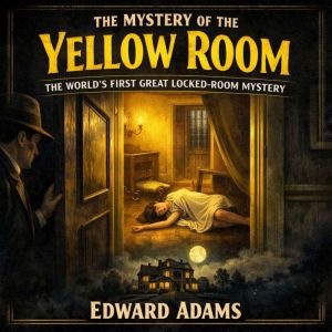 The Mystery of the Yellow Room, Vu Van Vang