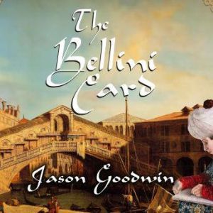 The Bellini Card, Jason Goodwin