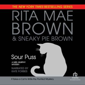 Sour Puss, Rita Mae Brown