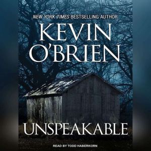 Unspeakable, Kevin OBrien