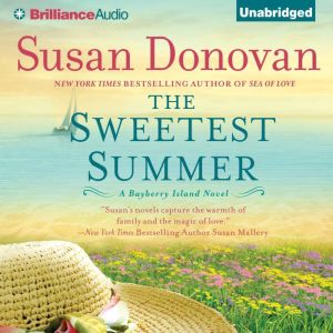 The Sweetest Summer, Susan Donovan