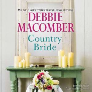 Country Bride, Debbie Macomber