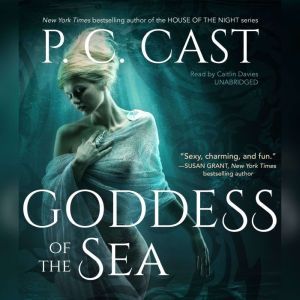 Goddess of the Sea, P. C. Cast