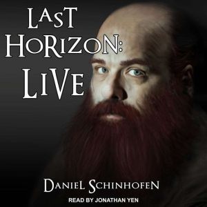 Last Horizon, Daniel Schinhofen