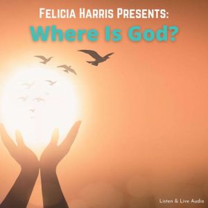 Felicia Harris Presents Where Is God..., Felicia Harris