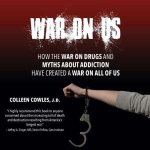 War On Us, Colleen Cowles