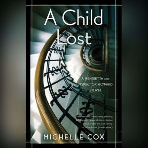 A Child Lost, Michelle Cox