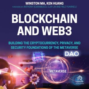 Blockchain and Web3, Ken Huang