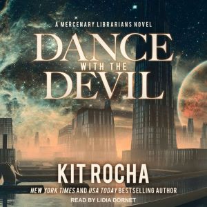 Dance with the Devil, Kit Rocha