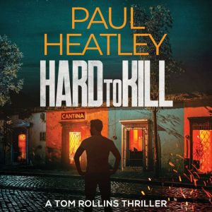 Hard To Kill, Paul Heatley