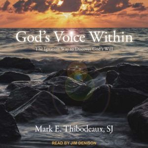 Gods Voice Within, SJ Thibodeaux