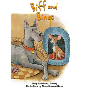 Biff and Bingo: Voices Leveled Library Readers