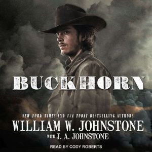 Buckhorn, J. A. Johnstone