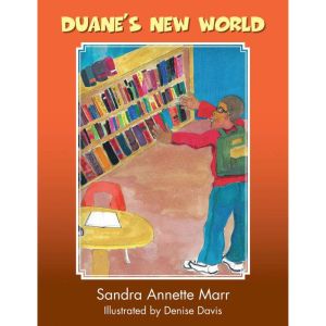 Duane's New World