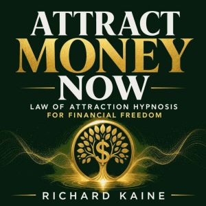 Attract Money Now Law of Attraction ..., Richard Kaine