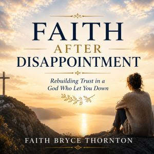 Faith After Disappointment, Faith Bryce Thornton