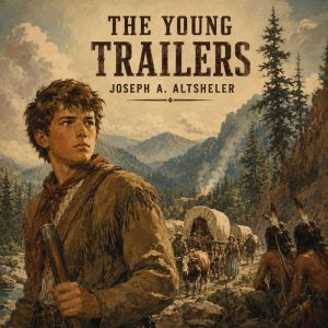 The Young Trailers, Joseph A. Altsheler