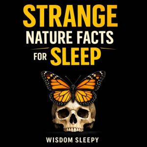 Strange Nature Facts for Sleep, Wisdom Sleepy